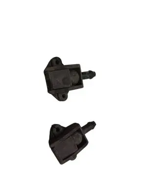 Honda Civic Windshield washer spray nozzle 