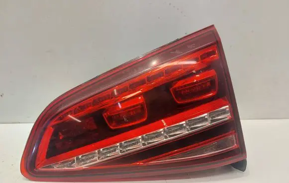 Volkswagen Golf VII Tailgate rear/tail lights 5G0945308F 81240201