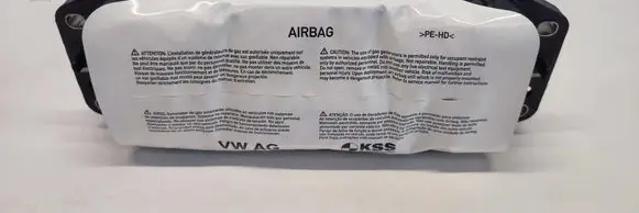 Seat Tarraco Passenger airbag 5NN880204N
