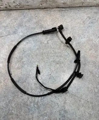 BMW i3 ABS rear brake sensor 6865795