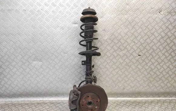 Suzuki Swift I Front shock absorber/damper 4160251KA2