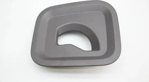 BMW X1 U11 Seat belt trim 9462378 942370