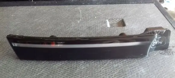 LED Daytime headlight