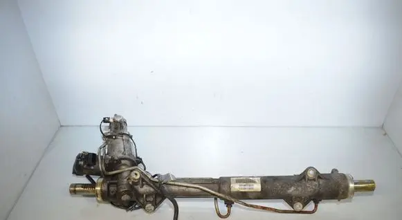 Steering rack