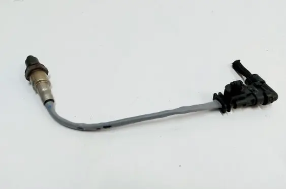 Peugeot 2008 II Lambda probe sensor 9813838380