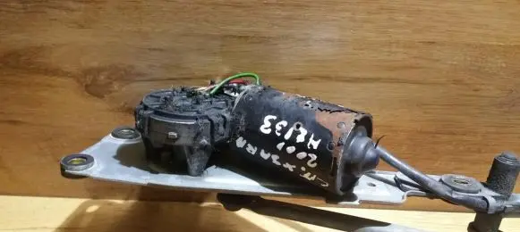 Citroen Xsara Wiper motor
