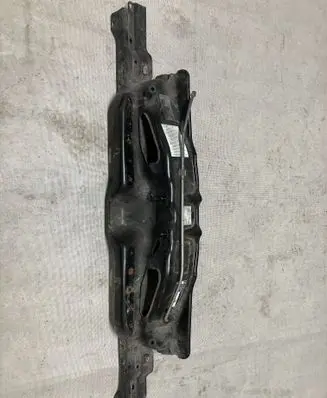 Peugeot Boxer Top upper radiator support slam panel 