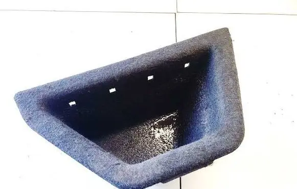 Audi A4 S4 B6 8E 8H Glove box 8e5864131