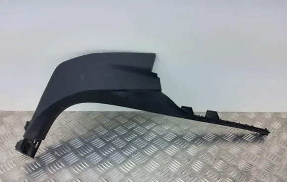 Peugeot 5008 Front sill trim cover 9811462077