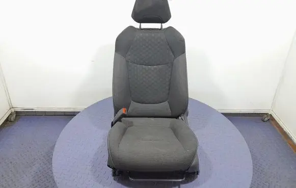 Toyota Corolla E10 Front driver seat 
