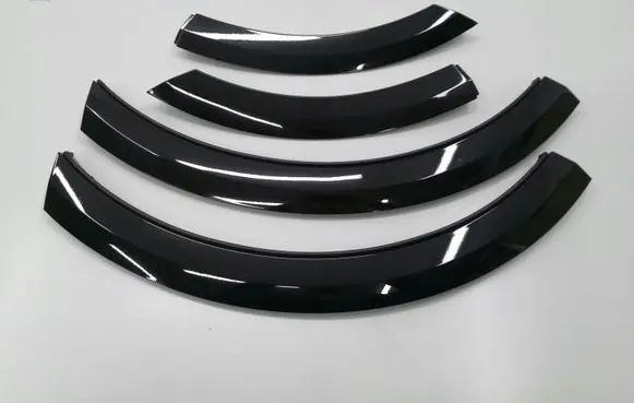 Audi Q8 Front arch trim 4M8853818C
