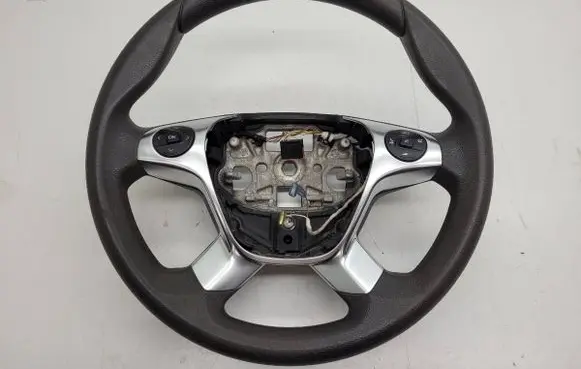 Ford Transit - Tourneo Connect Steering wheel 