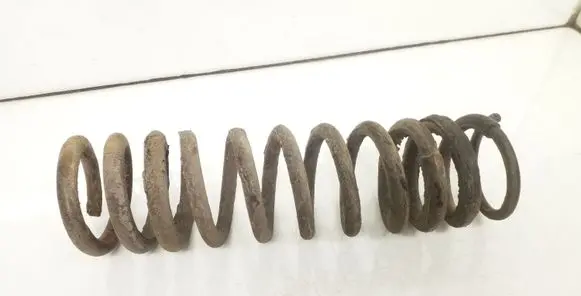 Ford Focus Rear coil spring