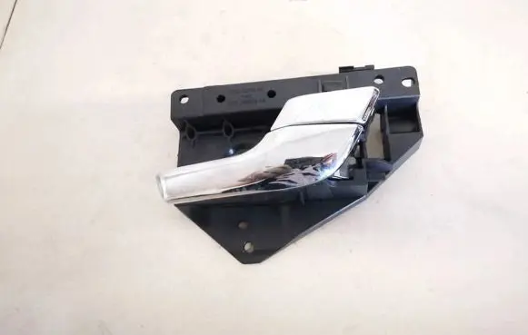 Jaguar XF Rear door interior handle 8x2322600ae 8x23-22600-ae