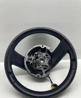 Citroen C4 I Steering wheel 96591807ZD 62PB50206153