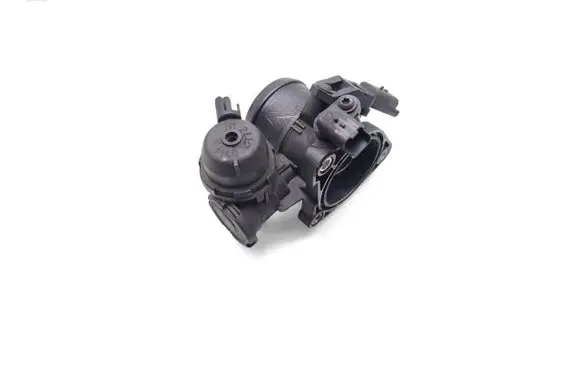 Peugeot 407 Electric throttle body valve 9647474880 0798005602 9639027480