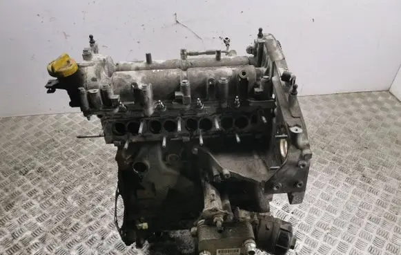 Jeep Cherokee Engine LMY51