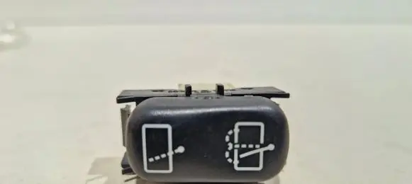 Mercedes-Benz ML W163 Wiper switch 1638200310