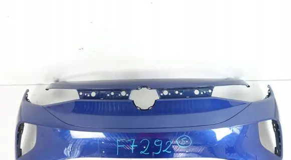 Volkswagen ID.4 Front bumper 11A807221