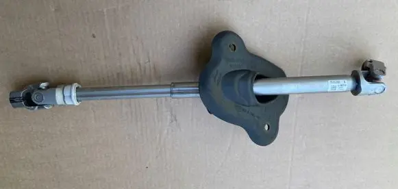Audi e-tron Steering column universal joint 4KL419753D