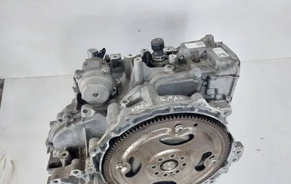 Ford S-MAX Automatic gearbox PBWSS 317PBWSS