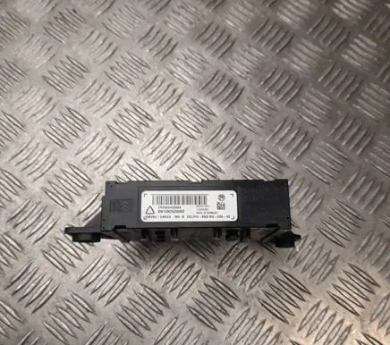 Other control units/modules