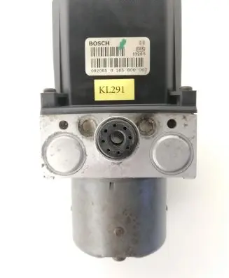 Ford Mondeo Mk III ABS Pump 1S712M110AE 0265222015