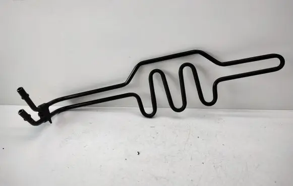 BMW 1 E81 E87 Power steering radiator 7522050