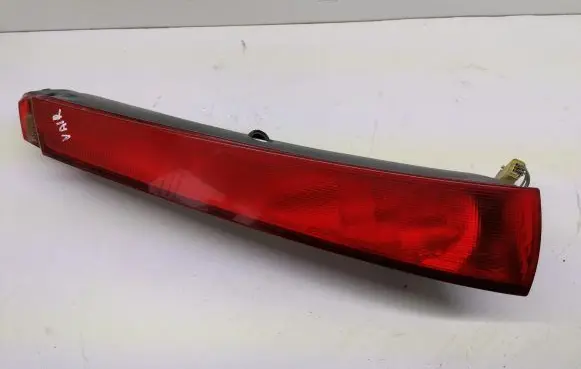 Citroen C5 Rear/tail lights 2549