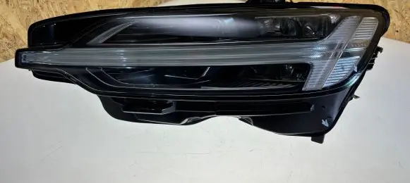 Volvo S60 Headlight/headlamp C07879