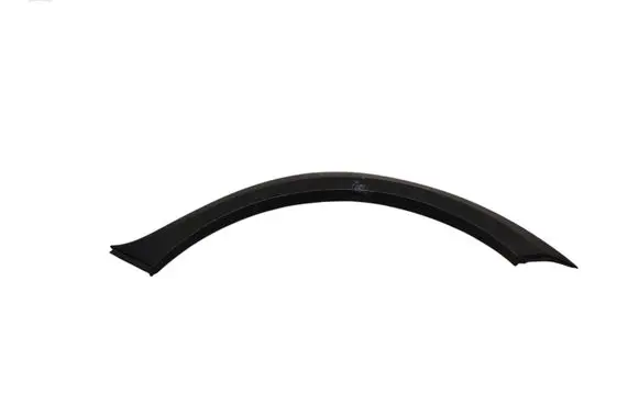 Volkswagen T-Cross Rear fender molding trim 1T0853817CAREWAY