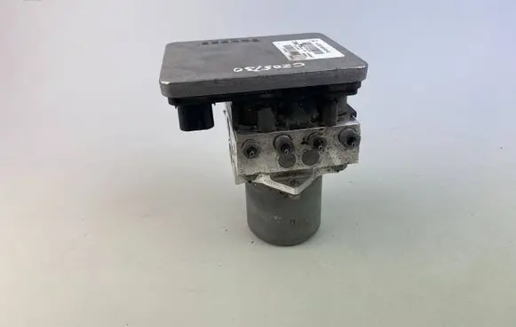 Mercedes-Benz C W205 ABS Pump A2059006543 A008B664A