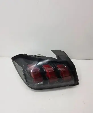 Peugeot 208 Rear/tail lights 9823216780 90166163 901661639917