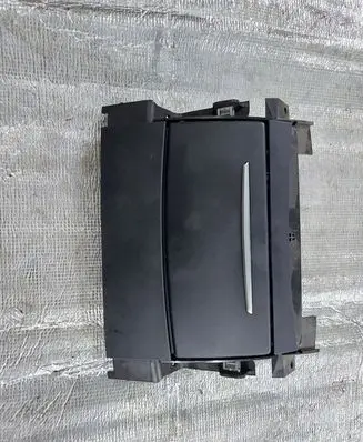 Audi A8 S8 D4 4H Ashtray (rear) 4H0864051