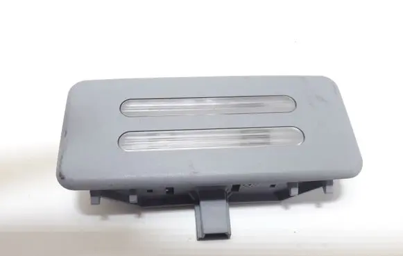 BMW 1 E81 E87 Other interior light 6962015