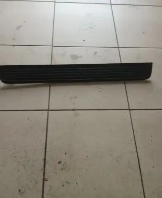 Honda Accord Front sill trim cover