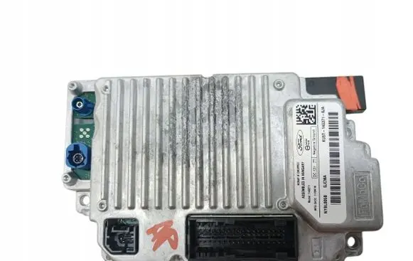Ford Turneo Courier Other control units/modules KU5T-14G371-AJA