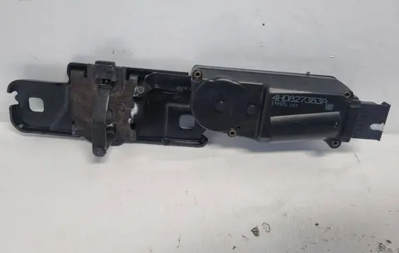 Audi A8 S8 D4 4H Tailgate/trunk/boot lift motor 4H0827383A