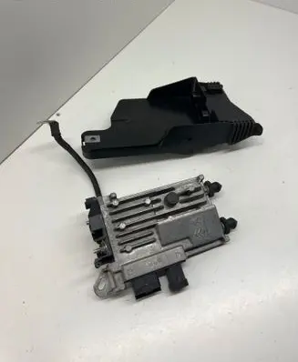Other control units/modules
