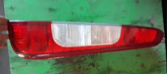 Ford Focus C-MAX Rear/tail lights