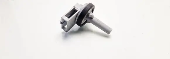 Volkswagen PASSAT B5.5 Interior temperature sensor 1J0907543A