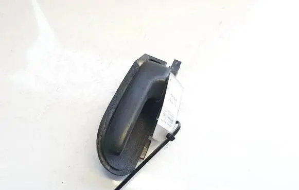 Toyota Yaris Front door interior handle abs7930