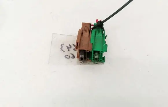 Alfa Romeo 145 - 146 Fuse 