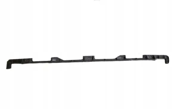 Volkswagen Fox Rear bumper mounting bracket 5Z0807863