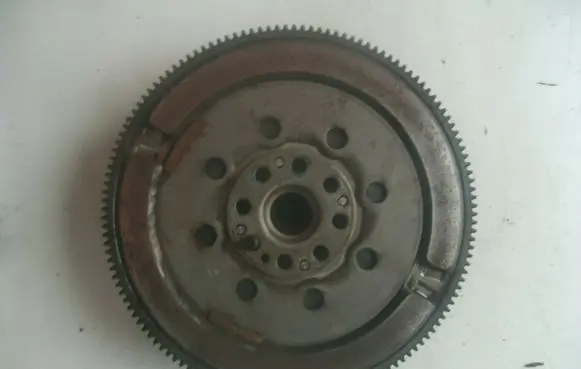 Renault Trafic III (X82) Clutch set kit 213451124216