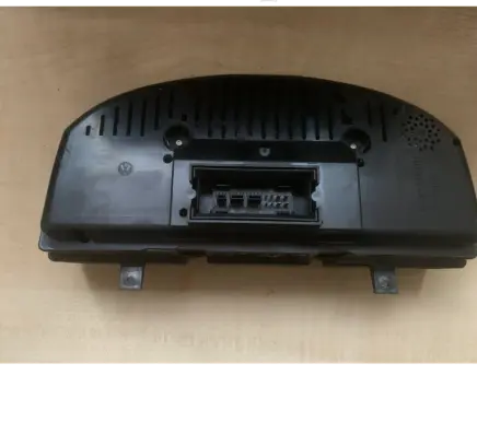 Volkswagen PASSAT B6 Speedometer (instrument cluster) A2C53194181
