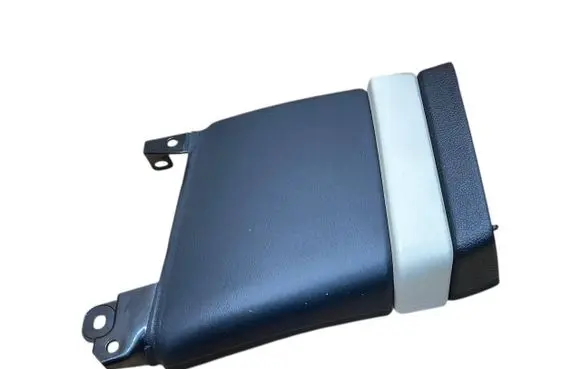BMW 5 GT F07 (B) pillar trim (top) 1751600 56085711 1864917