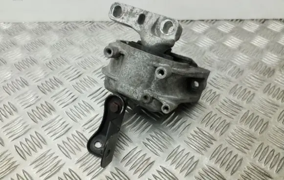 Skoda Octavia Mk2 (1Z) Engine mount bracket 1K0199262CN
