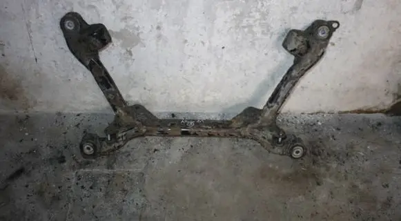 Audi A4 S4 B6 8E 8H Rear subframe 