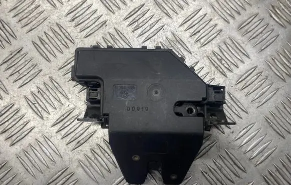 BMW 3 E46 Tailgate/trunk/boot lock/catch/latch 8196401 00918
